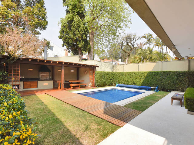 Casa para Venda em São Paulo - 3