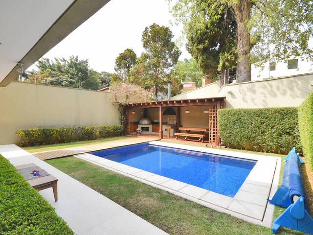 Casa para Venda em São Paulo - 4