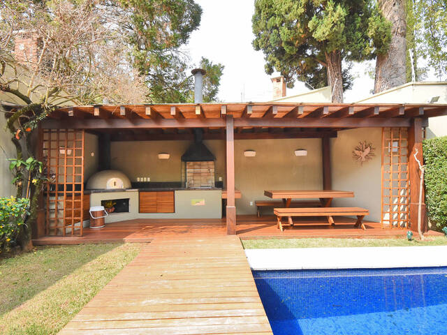 Casa para Venda em São Paulo - 5