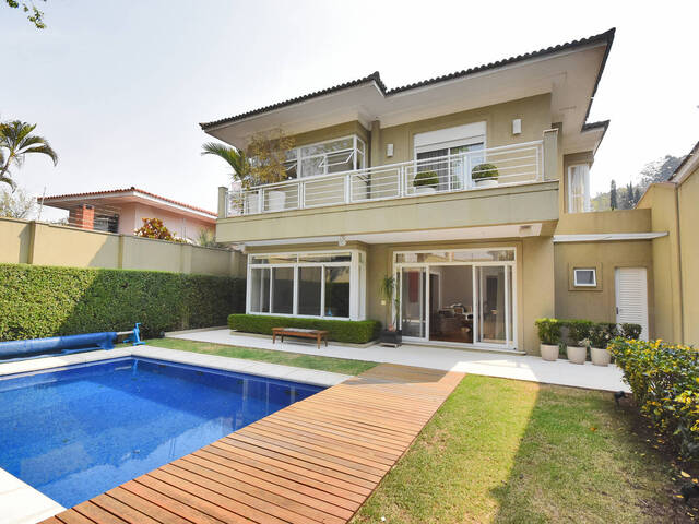 Casa para Venda em São Paulo - 2