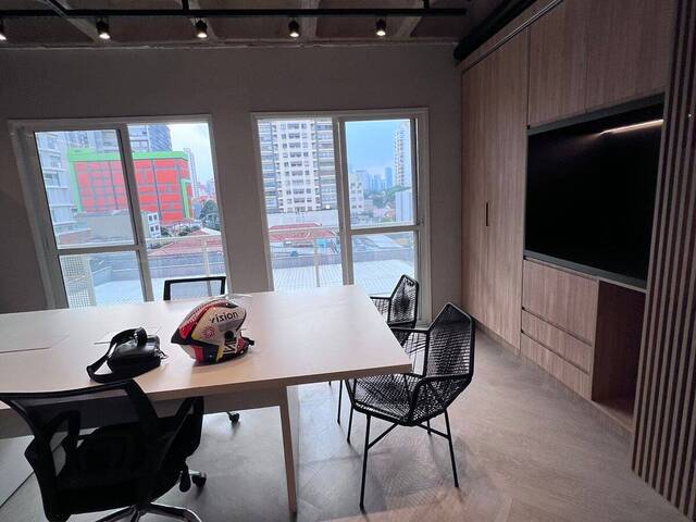 Conjunto Comercial para Venda em São Paulo - 3