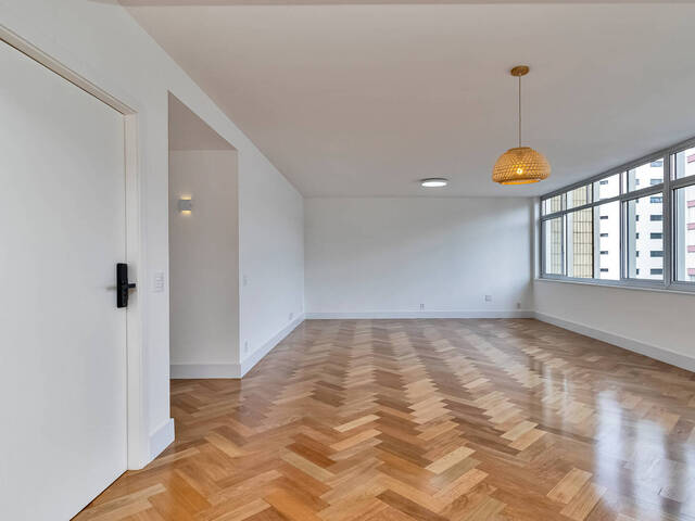 Apartamento para Venda em São Paulo - 5