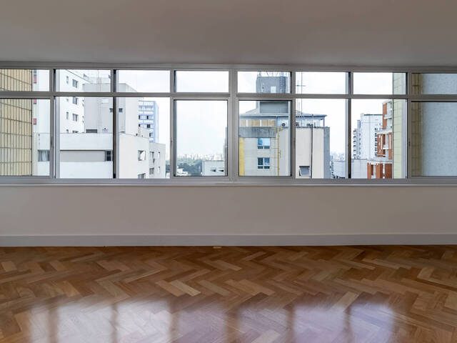 Apartamento para Venda em São Paulo - 3