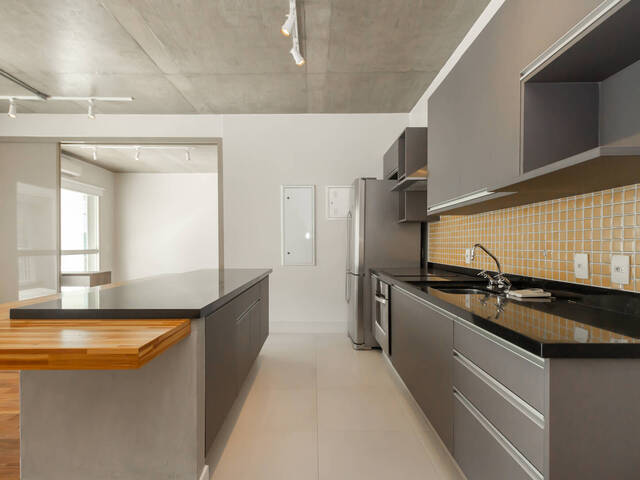 Apartamento para Venda em São Paulo - 2