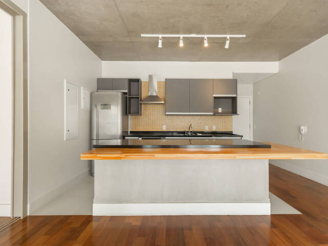 Apartamento para Venda em São Paulo - 4