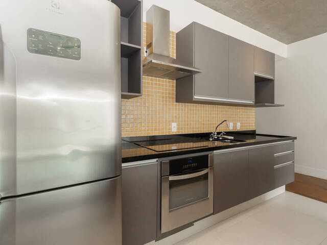 Apartamento para Venda em São Paulo - 5