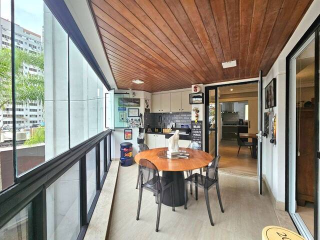 Apartamento para Venda em São Paulo - 3