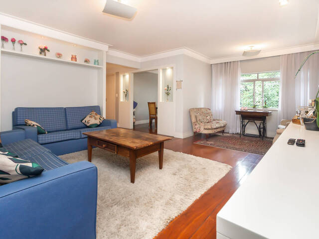 Venda em Vila Madalena - São Paulo