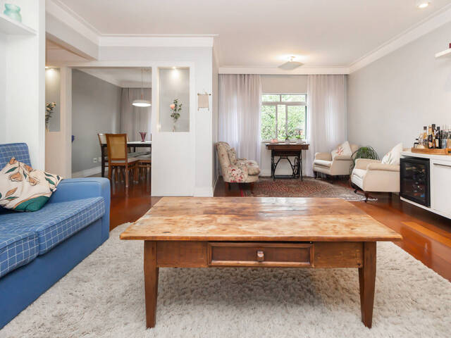 Apartamento para Venda em São Paulo - 2