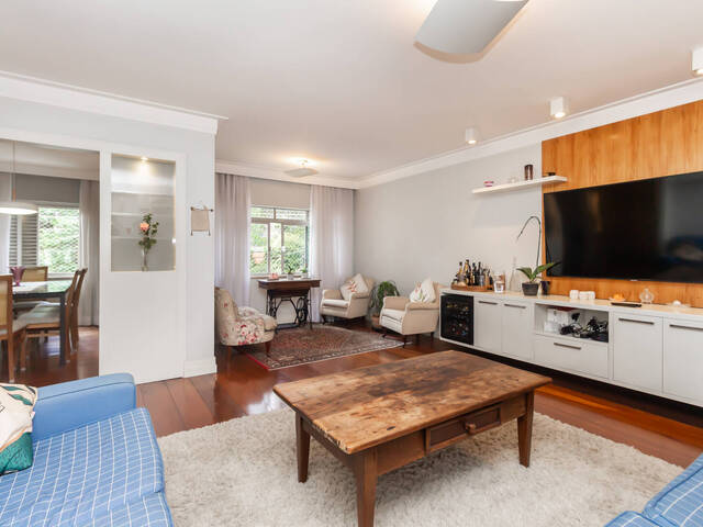 Apartamento para Venda em São Paulo - 3