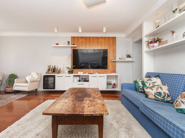Apartamento para Venda em São Paulo - 4