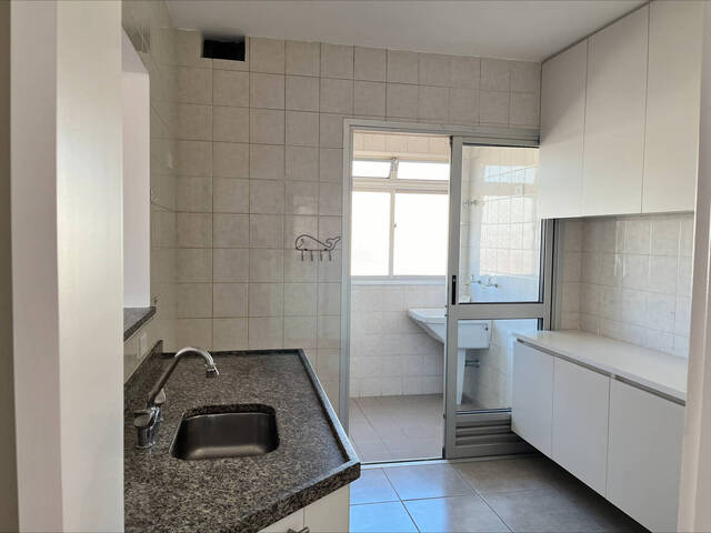 Apartamento para Locação em São Paulo - 4