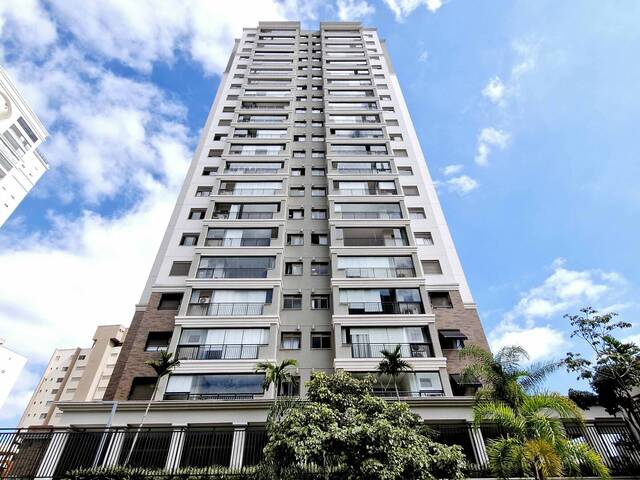 #APGold3130 - Apartamento para Venda em São Paulo - SP - 1
