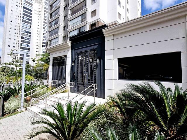 #APGold3130 - Apartamento para Venda em São Paulo - SP - 3