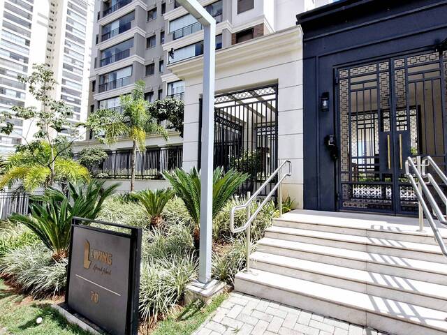 Apartamento para Venda em São Paulo - 4