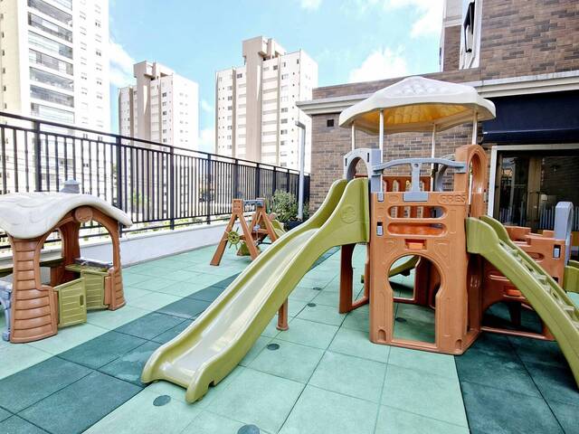 Apartamento para Venda em São Paulo - 5