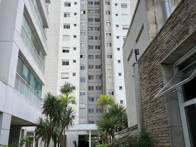 #APGold3131 - Apartamento para Venda em São Paulo - SP - 1