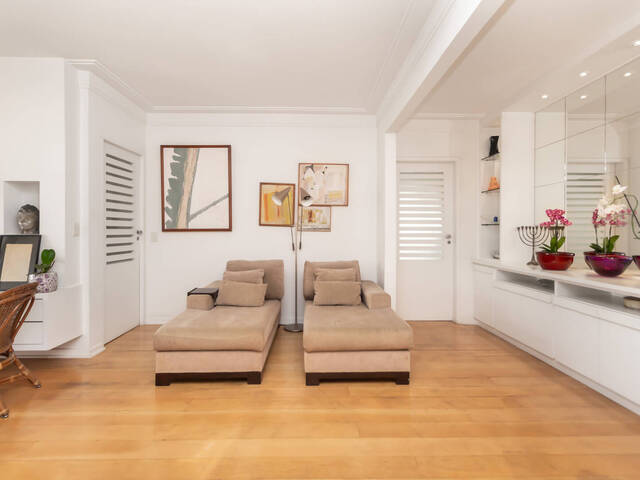 Apartamento para Venda em São Paulo - 5