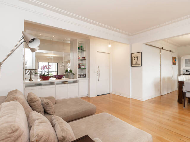 Apartamento para Venda em São Paulo - 4