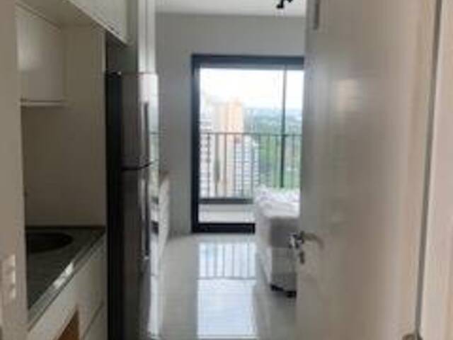 #STGold3133 - Apartamento para Locação em São Paulo - SP - 2