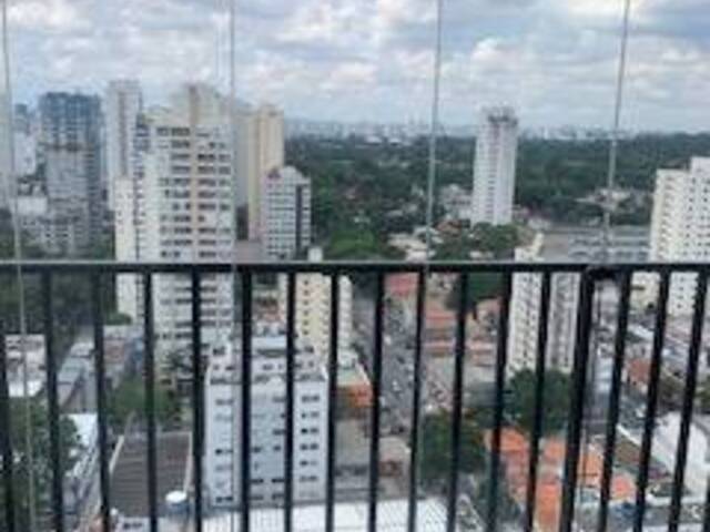 #STGold3133 - Apartamento para Locação em São Paulo - SP - 3