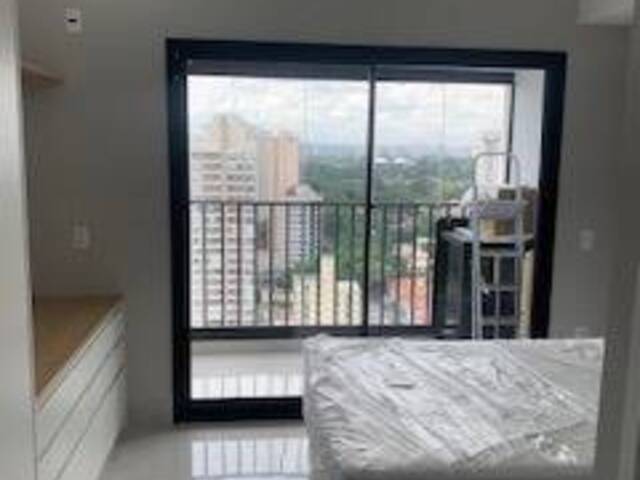 #STGold3133 - Apartamento para Locação em São Paulo - SP - 1
