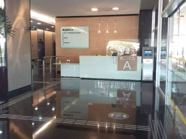 Conjunto Comercial para Venda em São Paulo - 5