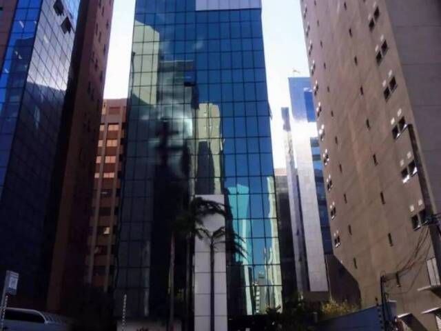 #CJGold3137 - Conjunto Comercial para Locação em São Paulo - SP - 2
