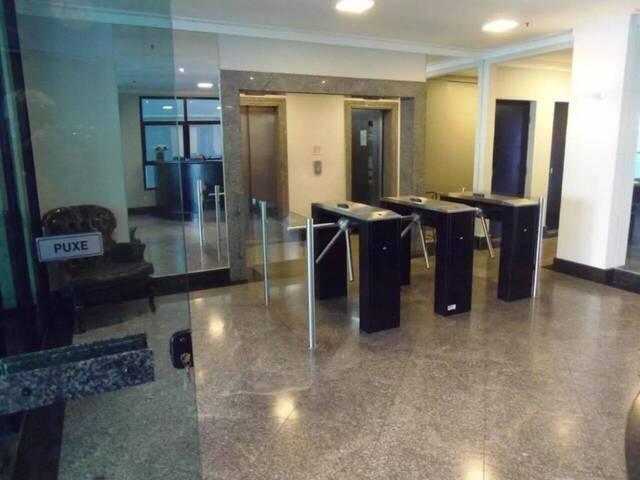 Conjunto Comercial para Locação em São Paulo - 5