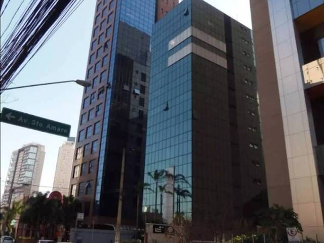 #CJGold3137 - Conjunto Comercial para Locação em São Paulo - SP - 1
