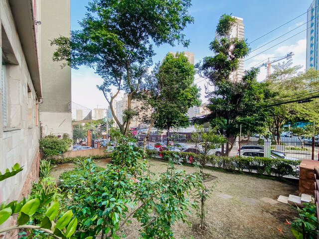 #APGold3138 - Apartamento para Venda em São Paulo - SP - 2