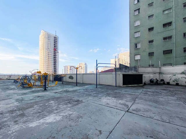 Apartamento para Venda em São Paulo - 4