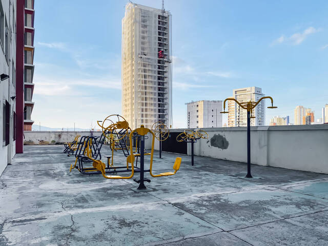 Apartamento para Venda em São Paulo - 5