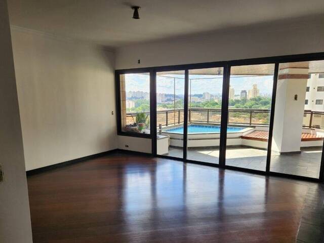 #APGold3139 - Apartamento para Venda em São Paulo - SP - 1