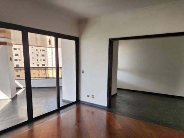 #APGold3139 - Apartamento para Venda em São Paulo - SP - 3