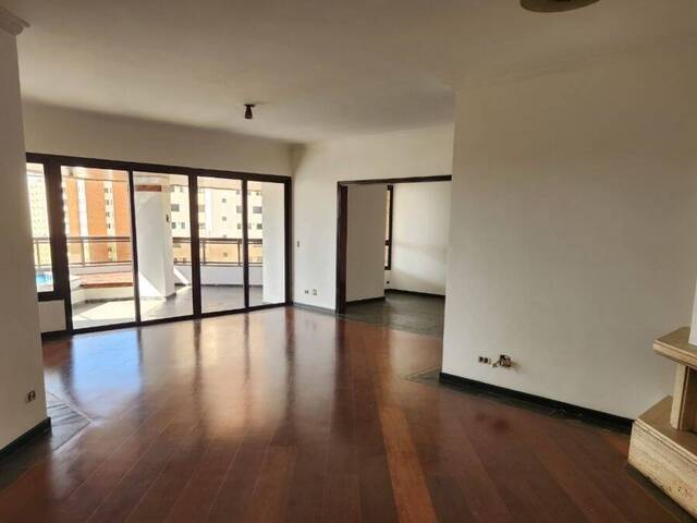 #APGold3139 - Apartamento para Venda em São Paulo - SP - 2