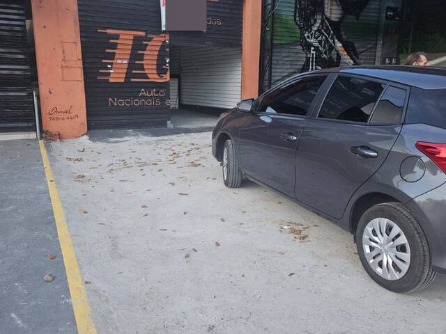 #LOGold3140 - Loja para Locação em São Paulo - SP - 1