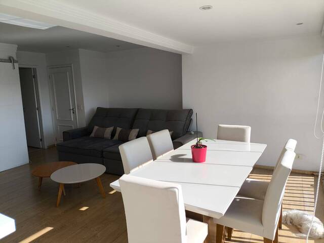 Apartamento para Locação em São Paulo - 5
