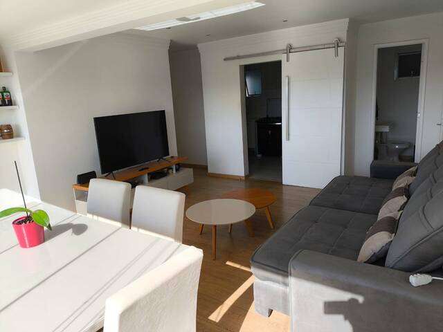 Apartamento para Locação em São Paulo - 4