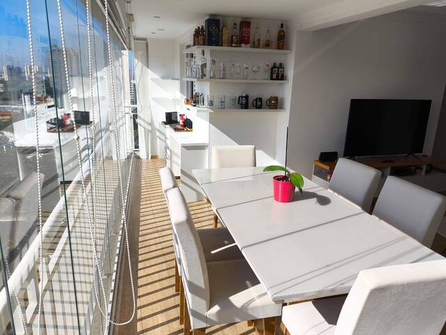 #APGold3141 - Apartamento para Locação em São Paulo - SP - 3