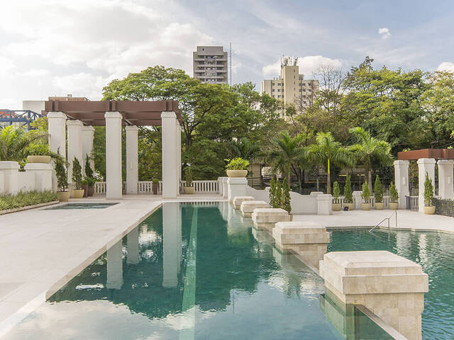 #APGold3143 - Duplex para Venda em São Paulo - SP - 2