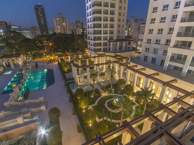 #APGold3143 - Duplex para Venda em São Paulo - SP - 3