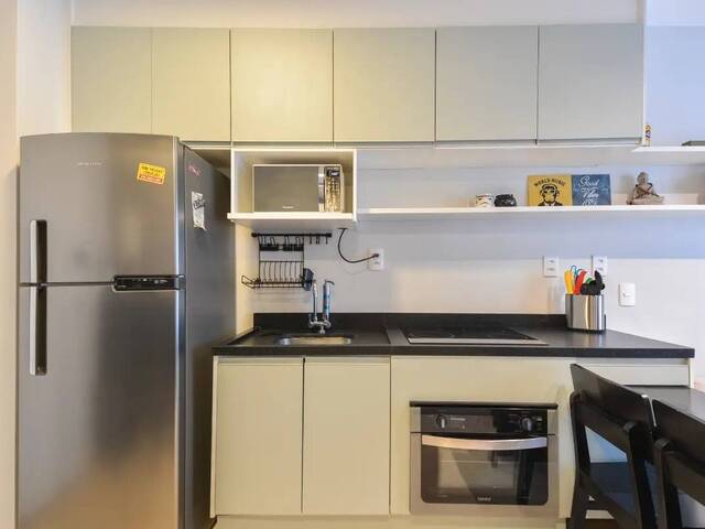 Apartamento para Venda em São Paulo - 4