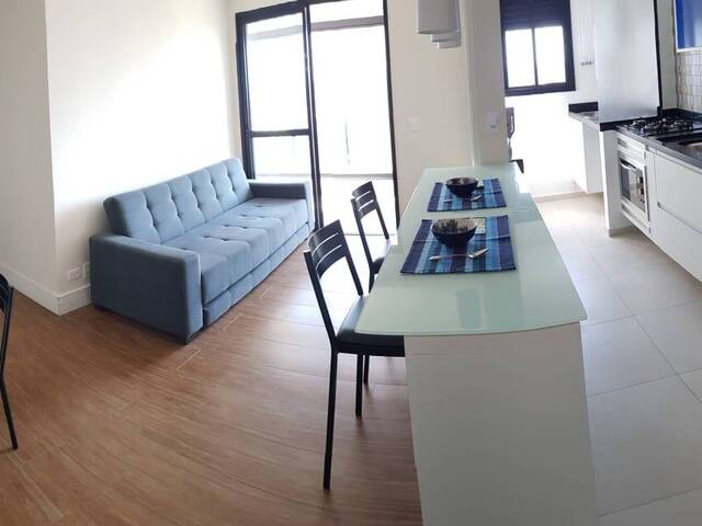 #APGold3147 - Apartamento para Venda em São Paulo - SP - 3