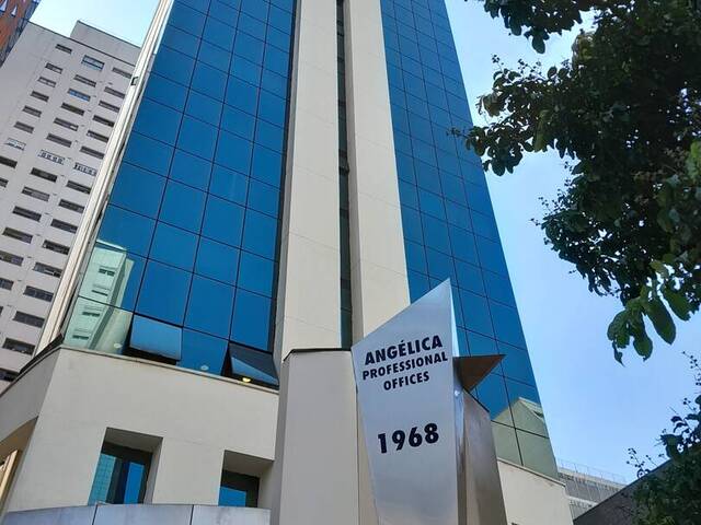 #SLGold3148 - Sala para Venda em São Paulo - SP - 1