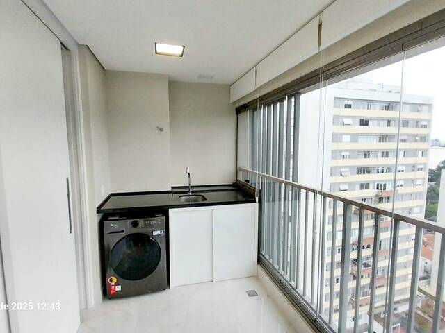 Apartamento para Locação em São Paulo - 5