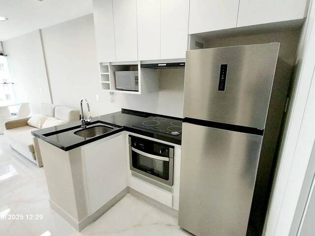 Apartamento para Locação em São Paulo - 3