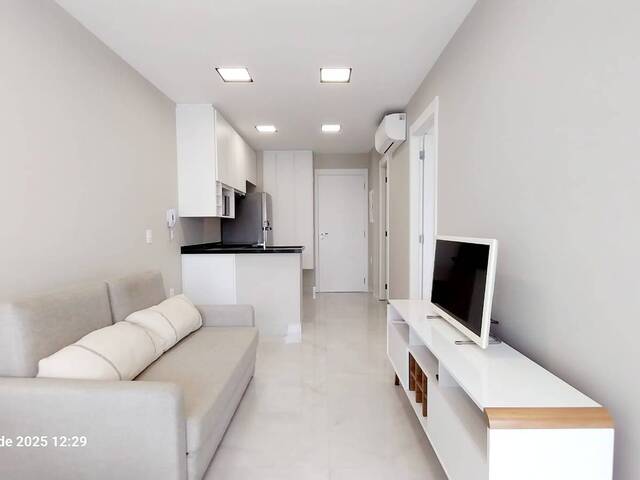 Apartamento para Locação em São Paulo - 2