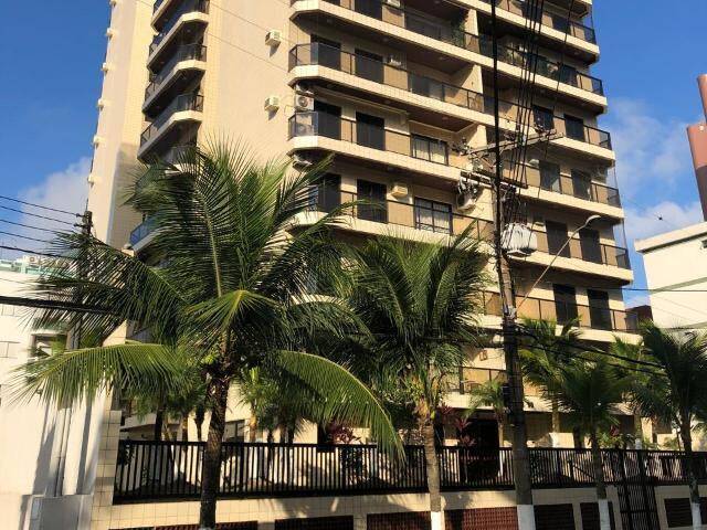 #APGold3151 - Apartamento para Venda em Guarujá - SP - 1