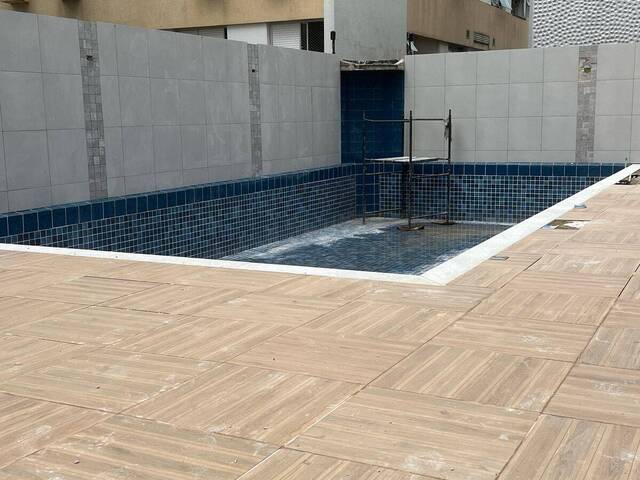 #APGold3151 - Apartamento para Venda em Guarujá - SP - 3